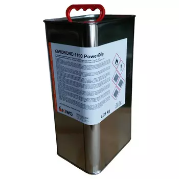 Двухкомпонентный клей для трафаретных сеток BOND 1100 PowerGrip (4.25 кг.)