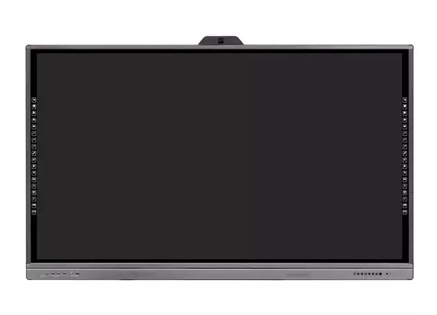 Интерактивная панель_EDFLAT ED86CT 86"