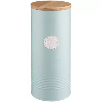 Емкость для хранения пасты Living, голубая