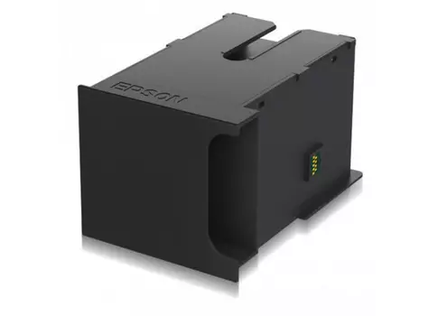 Емкость для отработанных чернил C13T04D100