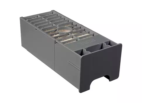 Емкость для отработанных чернил T7240 (C13T724000)