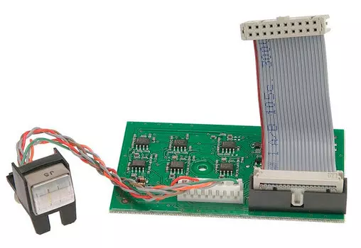 Entust 529338-001 Кодировщик Identive Loosely Coupled