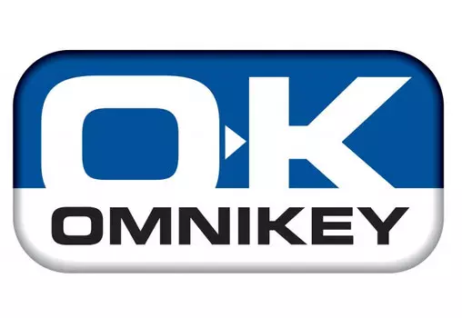 Entust 529341-001 Кодировщик HID Omnikey Single Wire