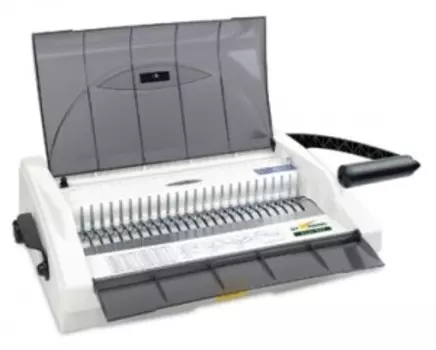 Переплетчик на пластиковую пружину_Starbind Star 500