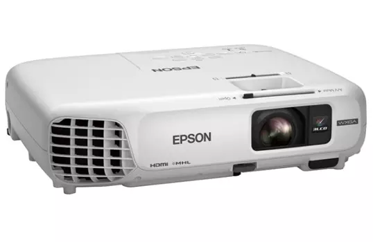 Epson EB-W28 (V11H654040)