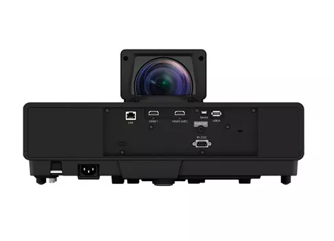 Epson EH-LS500B Android TV Edition (V11H956640)