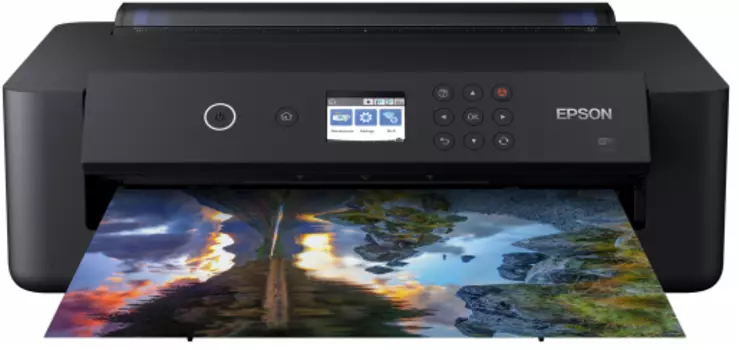 Принтер_Expression Photo HD XP-15000 (C11CG43402)