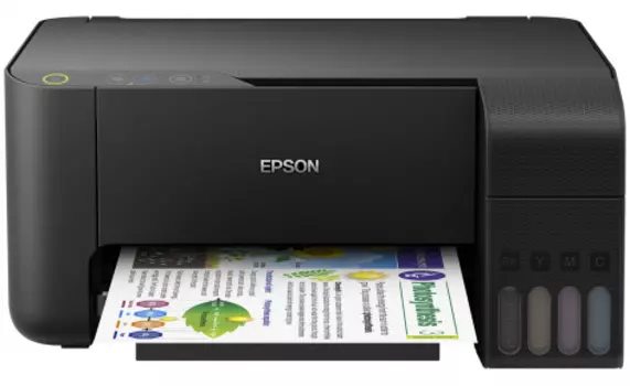 Epson L3110 (C11CG87405)