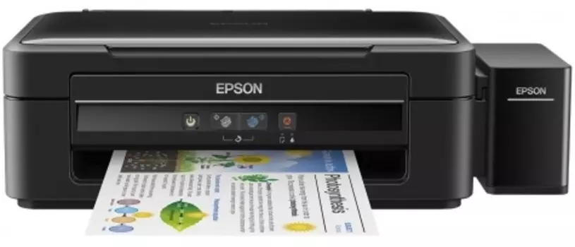 Epson L382
