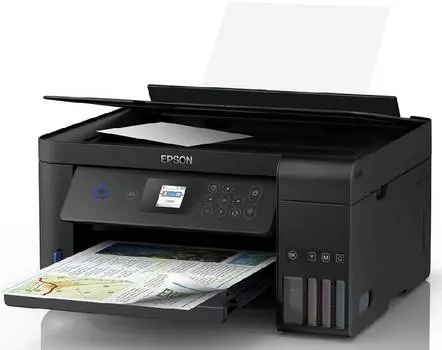 Epson L4160 (C11CG23403)