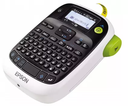 Принтер этикеток_LabelWorks LW-400 (C51CB70080)