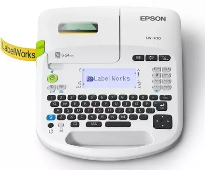 Epson LabelWorks LW-700 (C51CA63100)