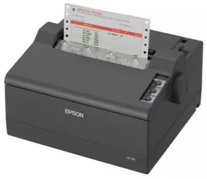 Epson LQ-50