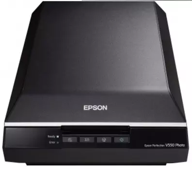 Epson Perfection V550 Photo (B11B210303)