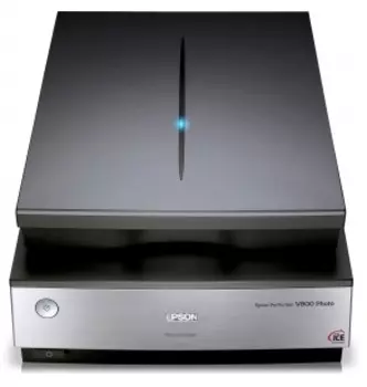 Epson Perfection V800 Photo (B11B223401)