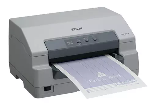 Epson PLQ 22