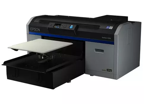 Текстильный плоттер_SureColor SC-F2100 (5C) (C11CF82301A0)