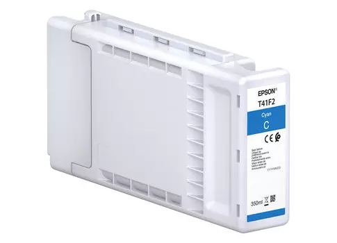 Картридж_T41F240 Cyan 350 мл (C13T41F240)