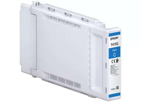 Картридж_T41R240 Cyan 110 мл (C13T41R240)