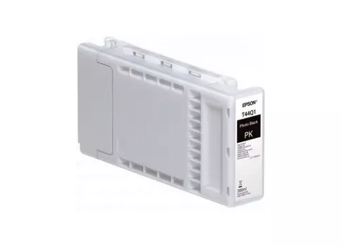 Картридж_T44J140 Photo Black 350 мл (C13T44Q140)