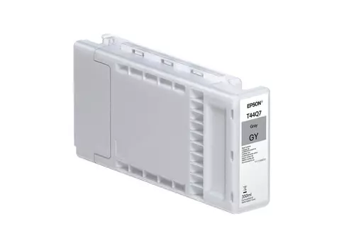 Картридж_T44J740 Gray 350 мл (C13T44Q740)