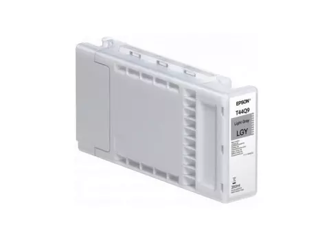 Картридж_T44J940 Light Gray 350 мл (C13T44Q940)