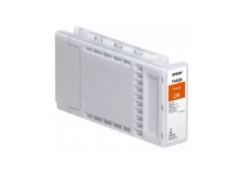 Картридж_T44JA40 Orange 350 мл (C13T44QA40)