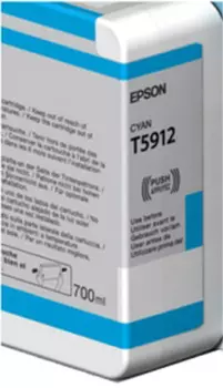 Картридж_T5912 Cuan 700 мл (C13T591200)