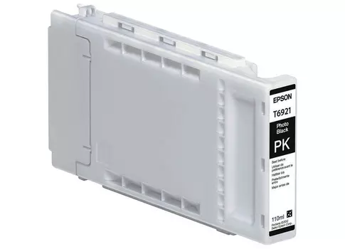 Картридж_T6921 Photo Black 110 мл (C13T692100)