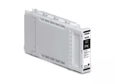 Картридж_T6931 Photo Black 350 мл (C13T693100)