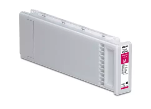 Картридж_T7253 Magenta 600 мл (C13T725300)