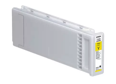 Картридж_T7254 Yellow 600 мл (C13T725400)