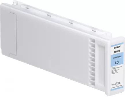 Картридж_T8005 Light Cyan 700 мл (C13T800500)