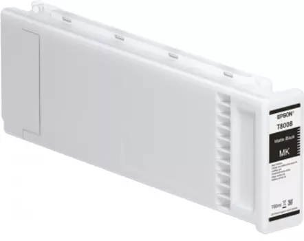 Картридж_T8008 Matte Black 700 мл (C13T800800)