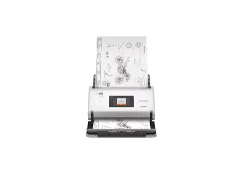 Сканер_WorkForce DS-30000 (B11B256401)