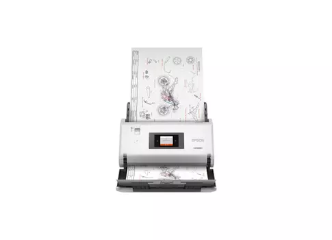 Сканер_WorkForce DS-32000 (B11B255401)