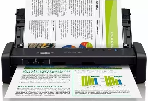 Сканер_Workforce DS-360W (B11B242401)