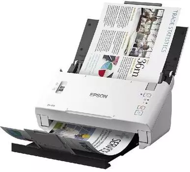 Сканер_WorkForce DS-410 (B11B249401)