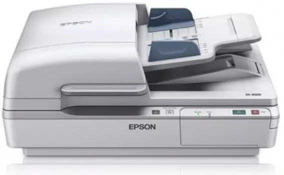 Epson Workforce DS-5500 (B11B205131)