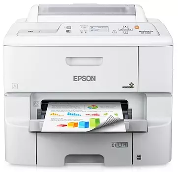 Epson WorkForce Pro WF-6090DW (C11CD47301)