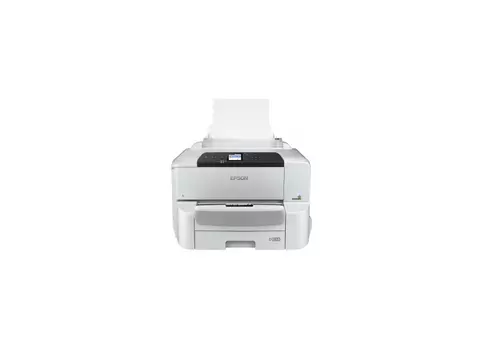 Принтер_WorkForce Pro WF-C8190DW (C11CG70401)