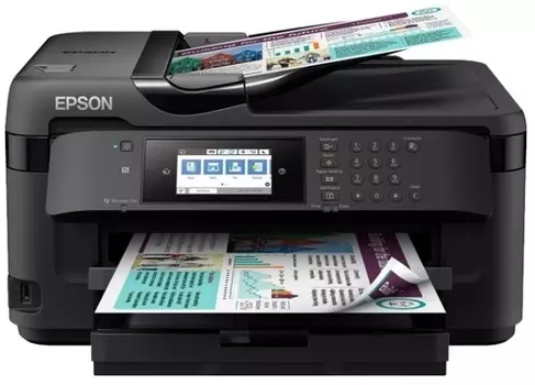 Epson WorkForce WF-7710DWF (C11CG36413)