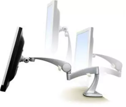 Ergotron Neo-Flex Arm настольное (45-174-300)