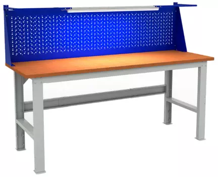 Верстак_Expert 222 (W 200.F2/F2.011 серии )