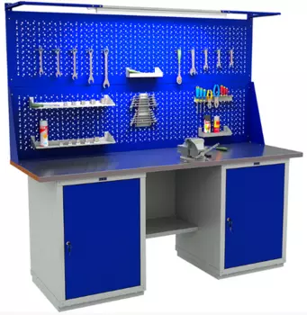 Верстак_Expert 224 (WTH 200. 1/ 1.021 серии )