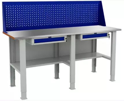 Верстак_Expert 225 (WTS 200.F2/F2/F2.210 серии )