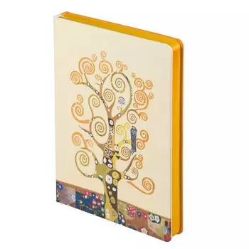 Ежедневник Butterfly Tree, недатированный
