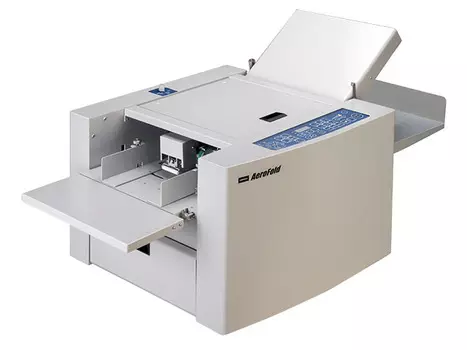 Фальцовщик (фолдер)_AeroFold