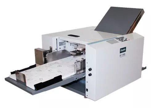 Фальцовщик (фолдер)_DF-1300L