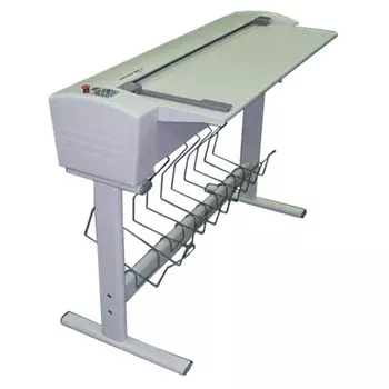 Фальцовщик (фолдер)_Neofold 920S